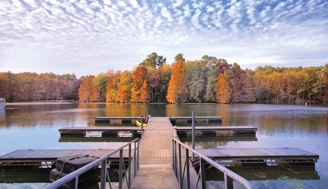 Wyndham Lake Marion | Five 2BR/2BA Suites