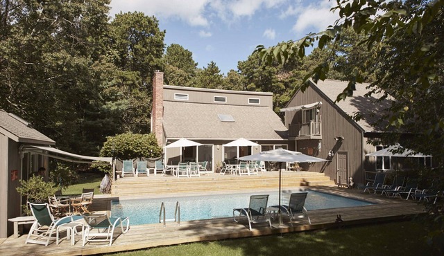 Year Round or Summer Rental for large open house minutes from East Hampton