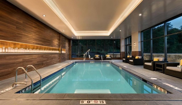 Your Home Away From Home! 4 Convenient Units, Pool, Pets Allowed!