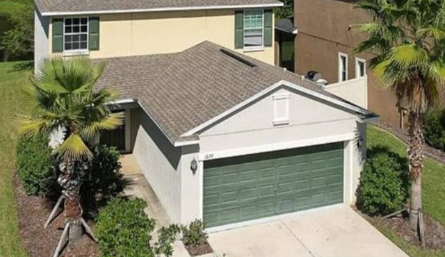 Your Perfect Home