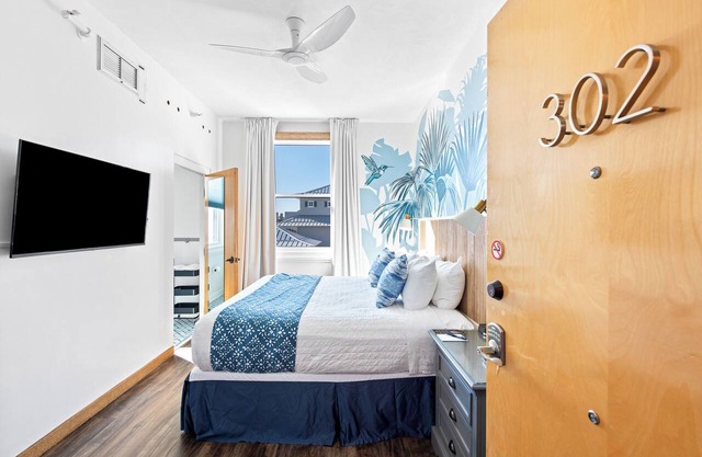 Rosemary Beach Inn 