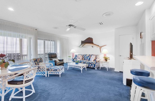 88 m² Condo ∙ 1 bedroom ∙ 6 guests