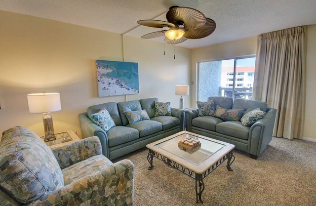 96 m² Condo ∙ 2 bedrooms ∙ 4 guests