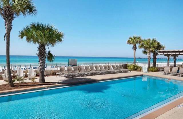 Aqua Resort 