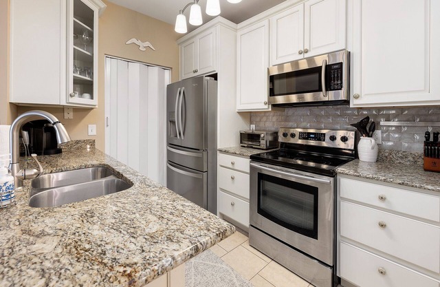 Barnes Plantation - 2 bedroom, 2 bath Great unit!