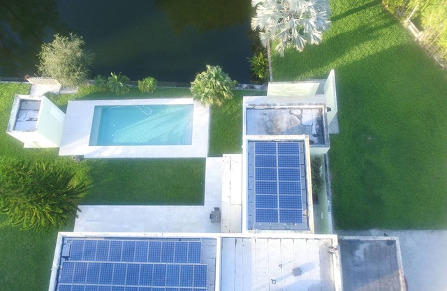 Beautiful pool home in Coral Gables/South Miami