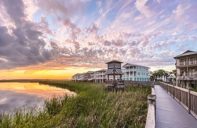 Beachcrest Santa Rosa Beach 