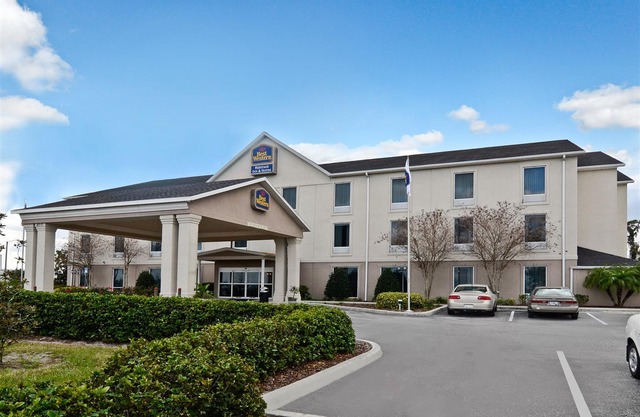 Heritage Inn 
