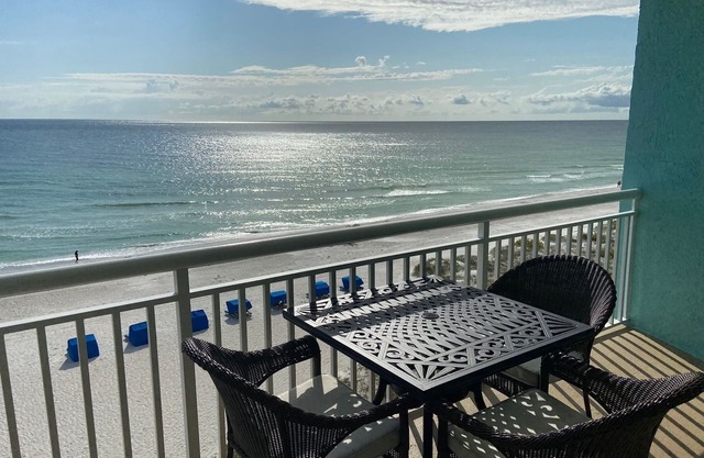 Chateaux Indian Shores 