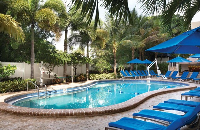 Club Wyndham Santa Barbara
