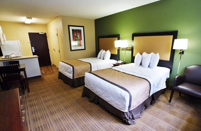 Extended Stay America - Grand Rapids - Kentwood