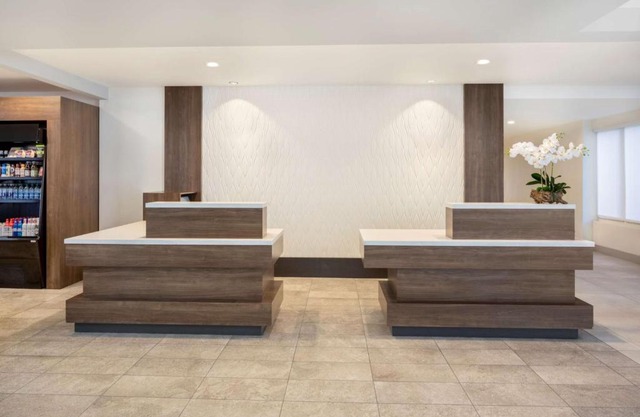 Hilton Garden Inn Miami Airport West 