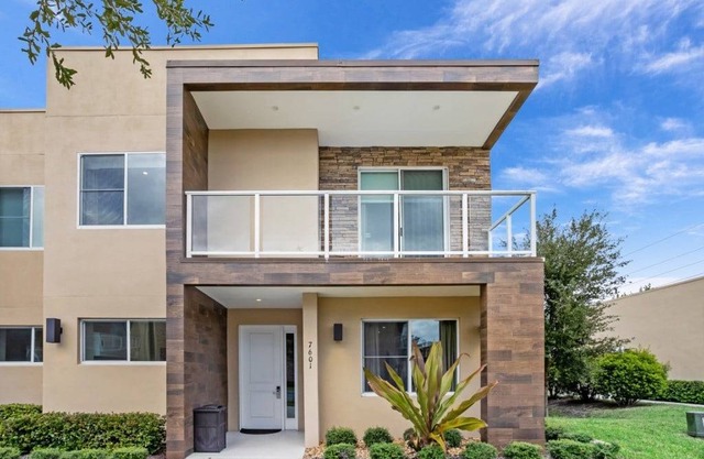 House ∙ 4 bedrooms ∙ 8 guests