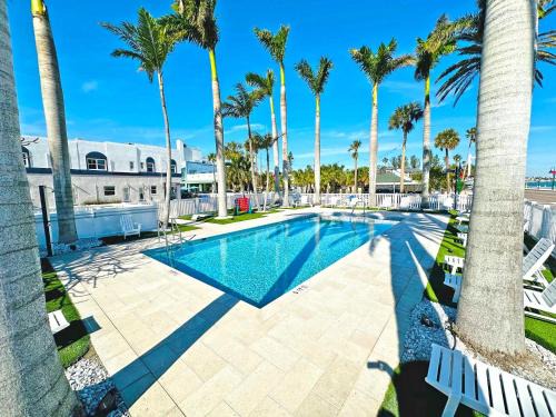 La Tortuga Historic Pass A Grille St Pete Beach 2