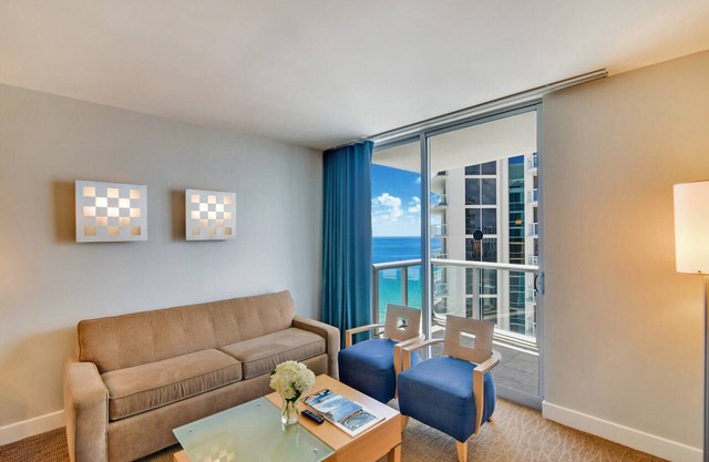 Marenas Beach Resort 