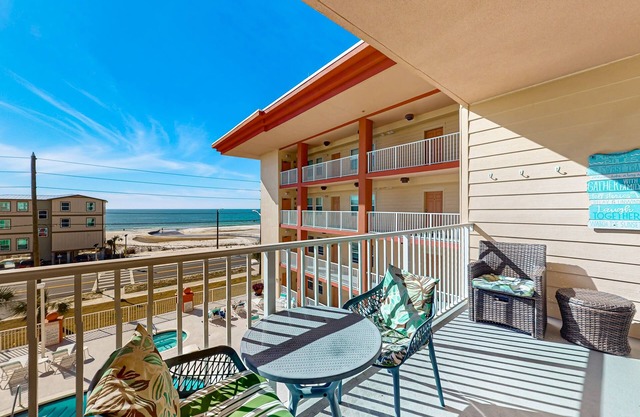 Paradise Shores Mexico Beach 