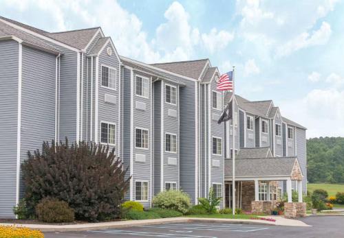 Microtel Inn 