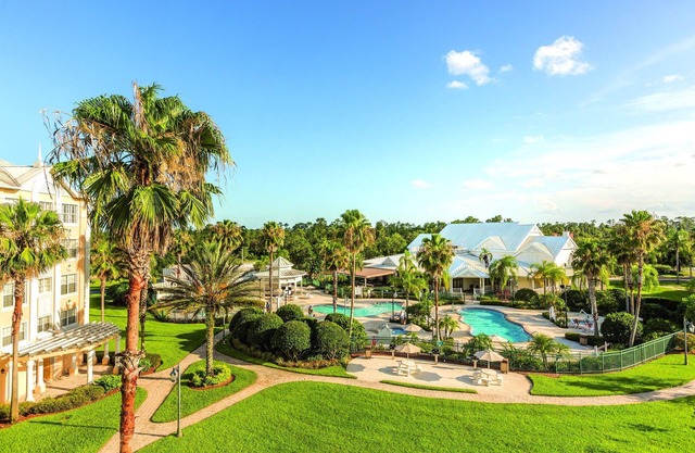 Kingstown Orlando 