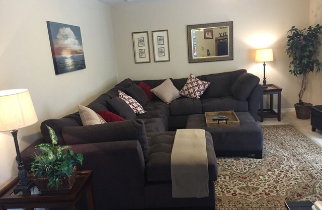 Orlando area luxury pool villa - 15 mins from Disney