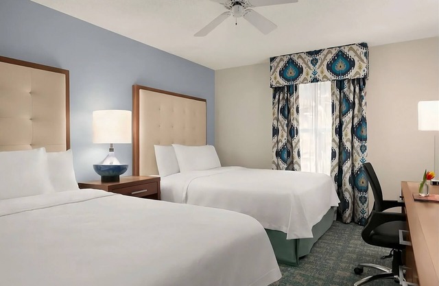 Homewoodsuites Fort Myers 