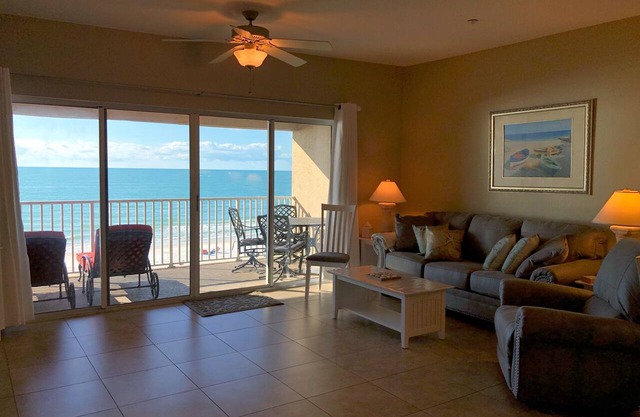 Oceanside Indian Rocks Beach 