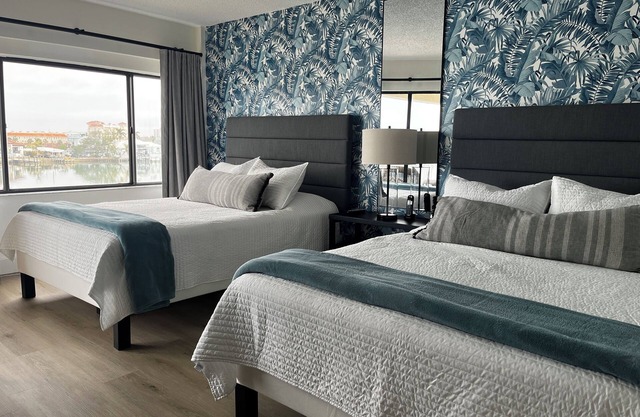 Bayway Shores 