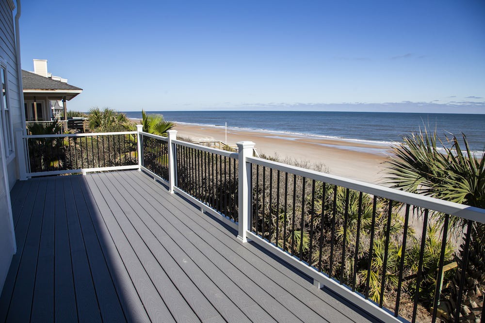 South Ponte Vedra Beach House | Seascape - WITH HOT TUB - Sleeps 15