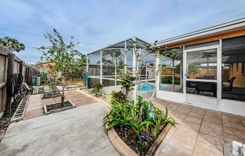 Holiday Lake Estates House | Pool House Close to The Beaches!