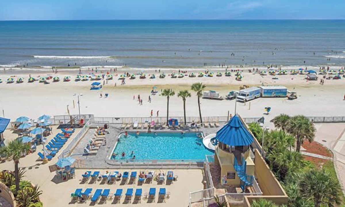 Daytona Beach Villa | Diamond Resorts Daytona Beach Regency - 1 Bedroom Standard