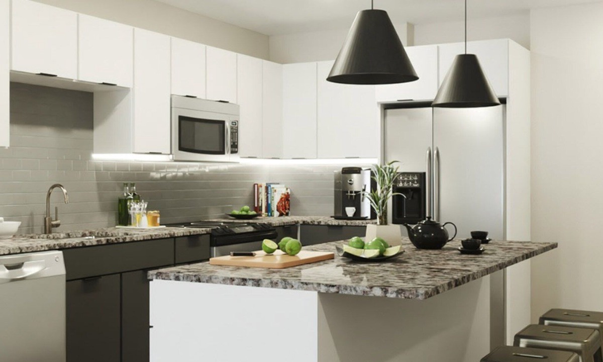 Southside Apartment | Barsala l Modern 3BD, Resort-Style Pool, Clubroom