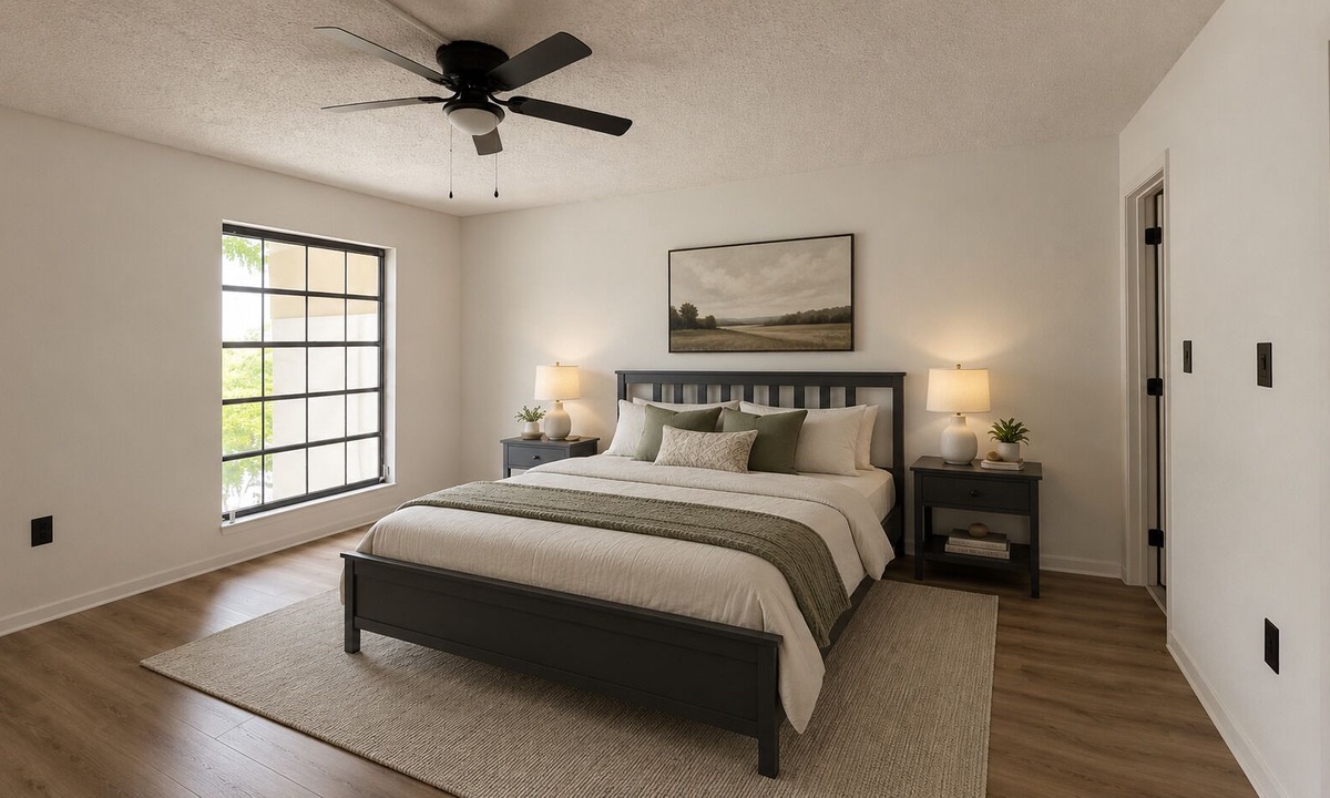 Inverrary Apartment | Cozy 1-bedroom apartment in adorable Lauderhill with AC