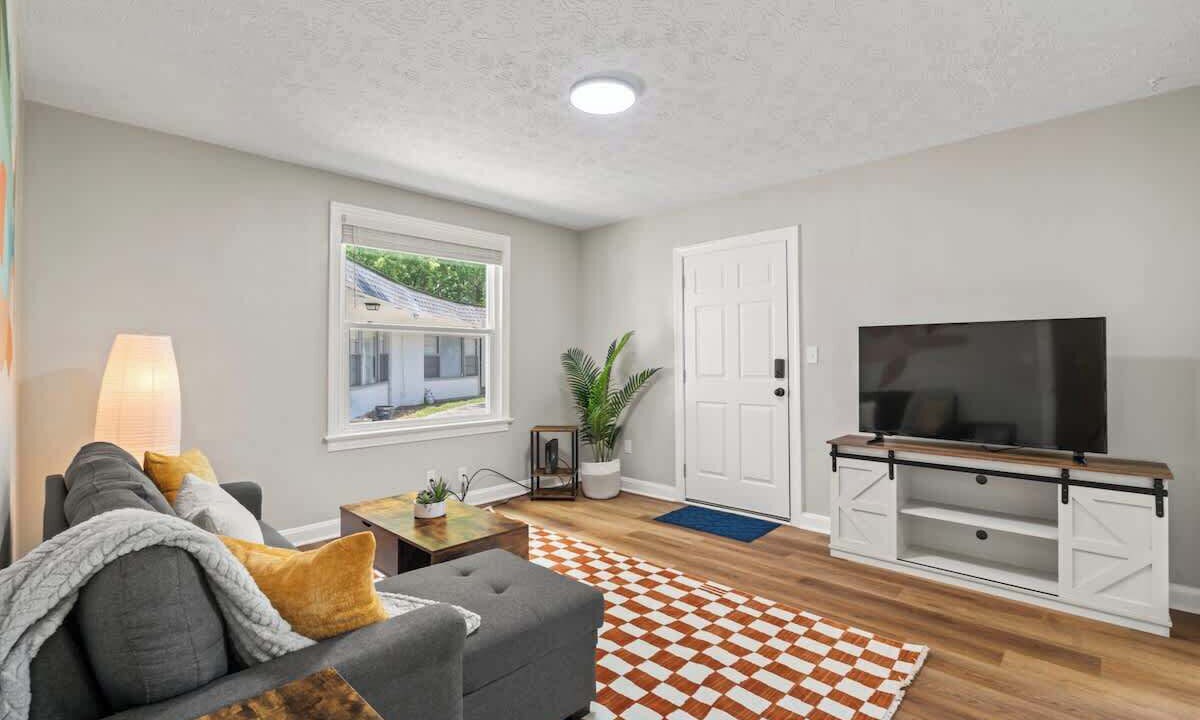San Marco Apartment | Catch of the Day | Team Joseph Ellen