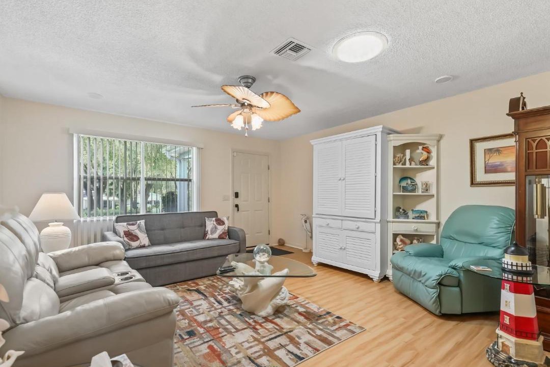 The Villages House | 1632 Z1 Village of Orange Blossom Gardens by REMAX Premier