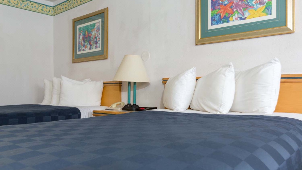 Photo of Bedroom in Florida Central Atlantic Coast