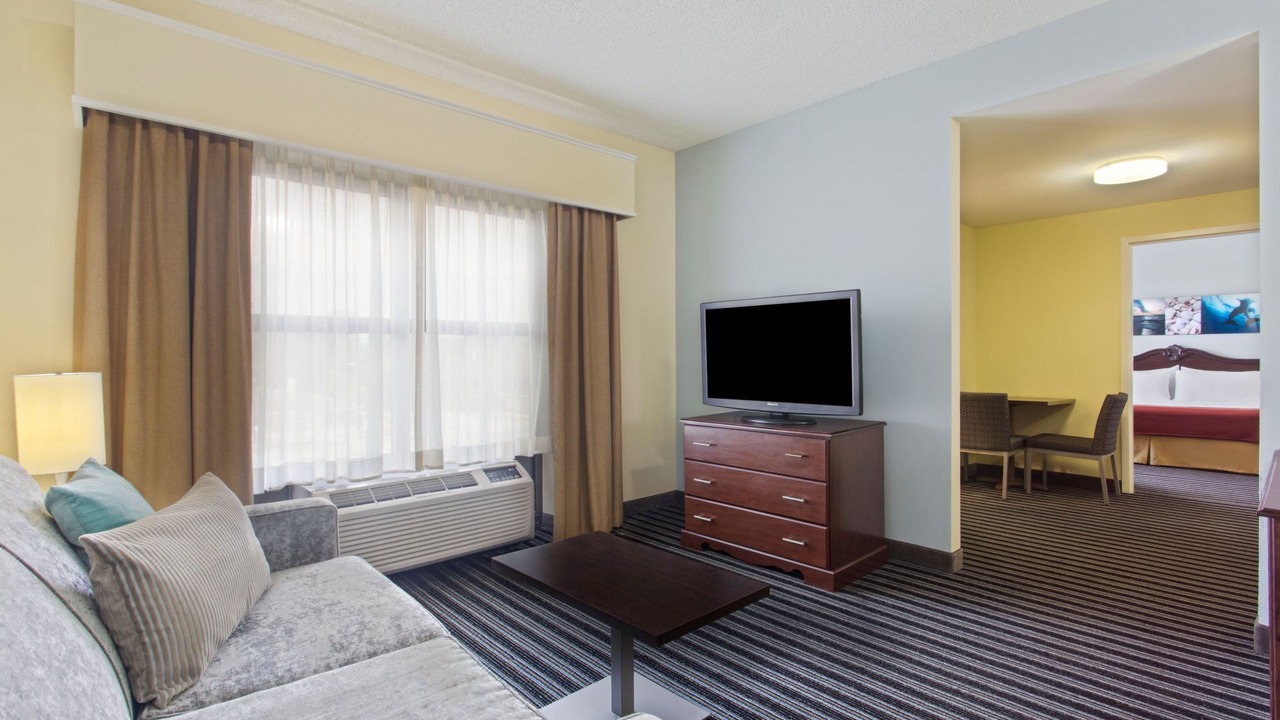 Photo of Livingroom in Downtown Dunedin