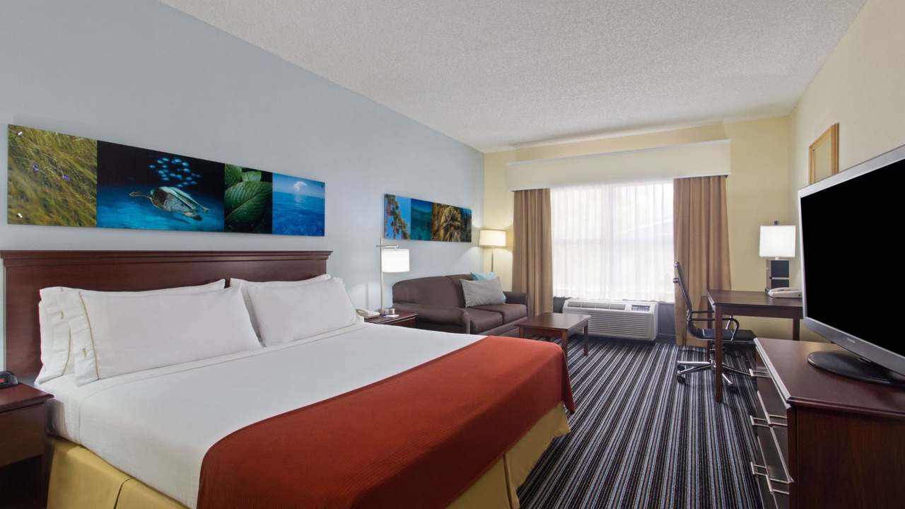 Photo of Bedroom in Downtown Dunedin