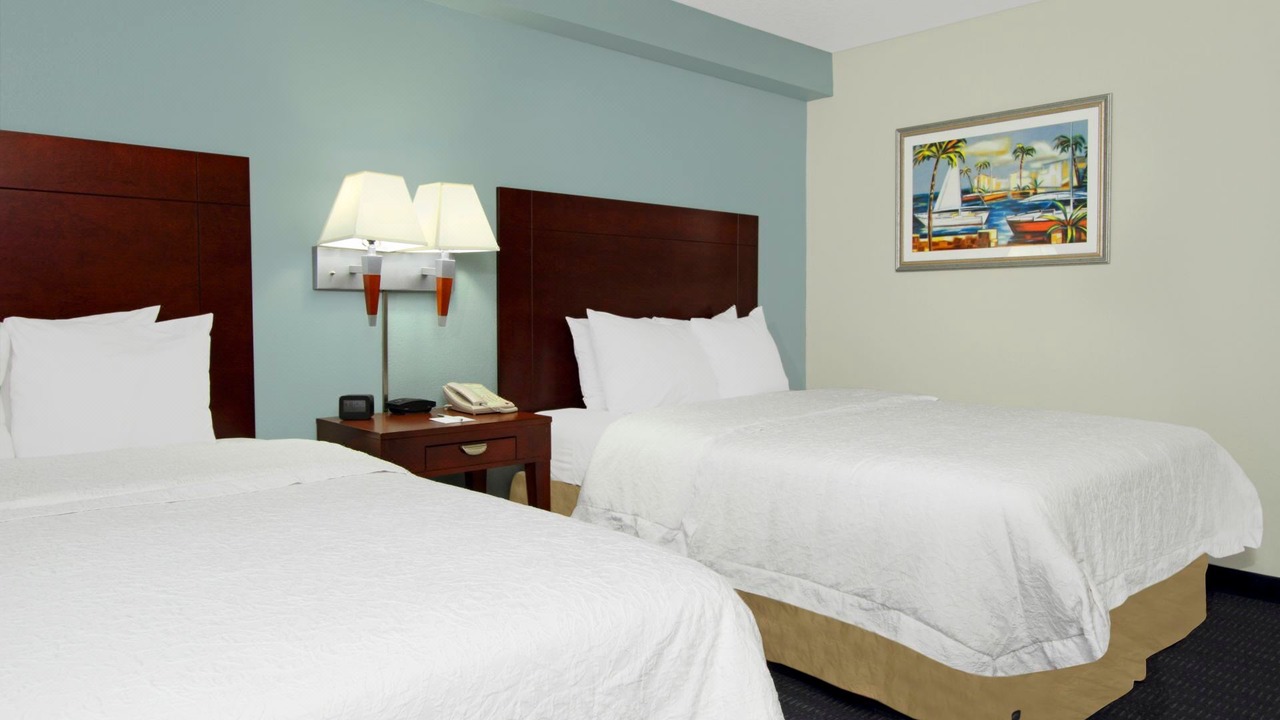 Photo of Bedroom in Oceanfront