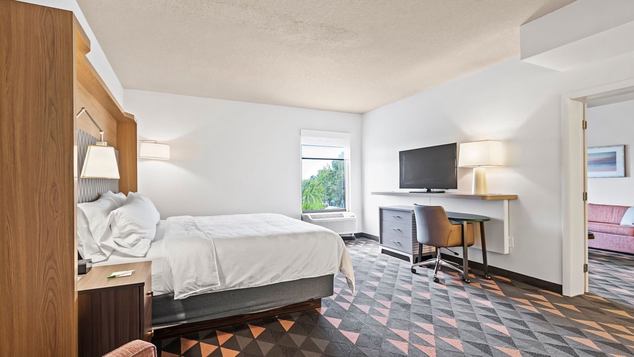 Photo of Livingroom in United Central