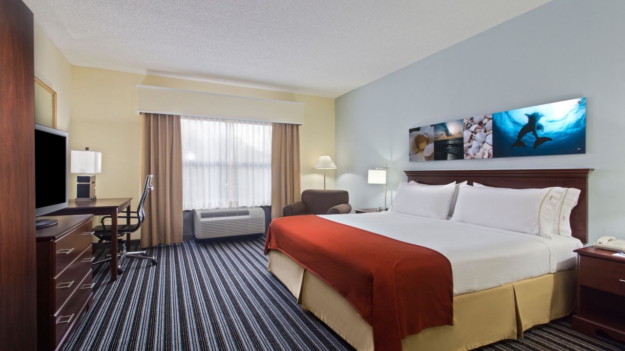 Photo of Bedroom in Downtown Dunedin