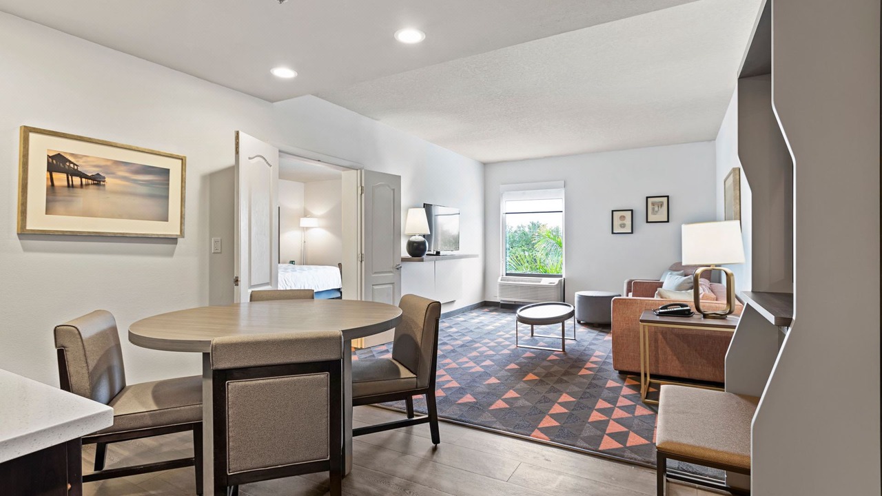 Photo of Livingroom in United Central