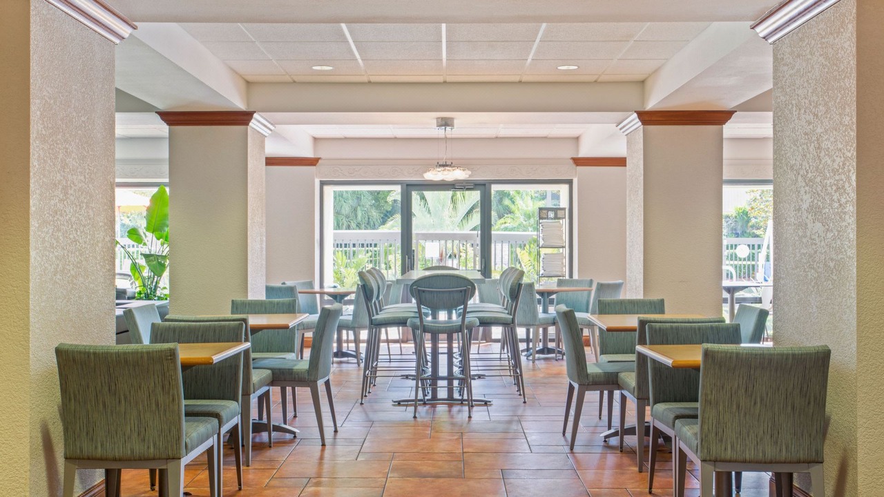Photo of Livingroom in Downtown Dunedin