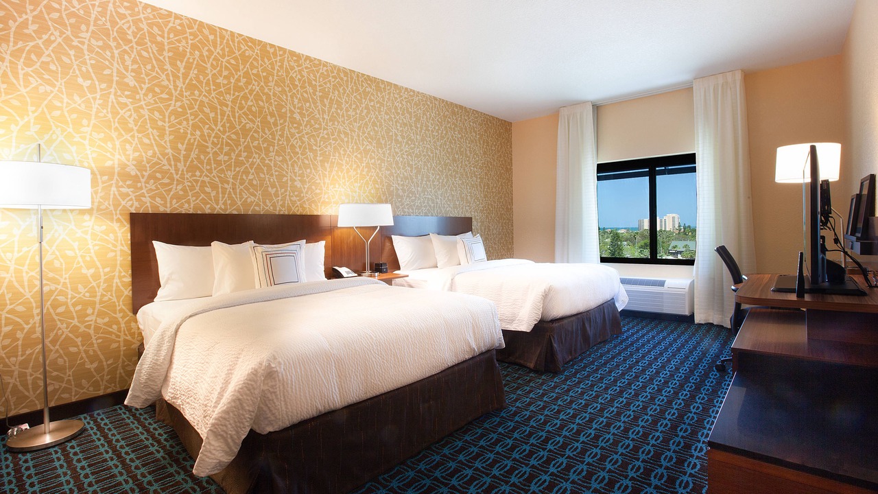Photo of Bedroom in Bay Esplanade