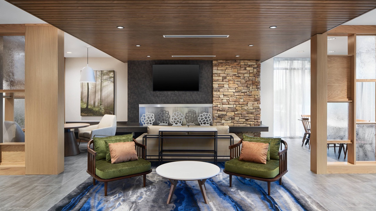 Photo of Livingroom in Riverview