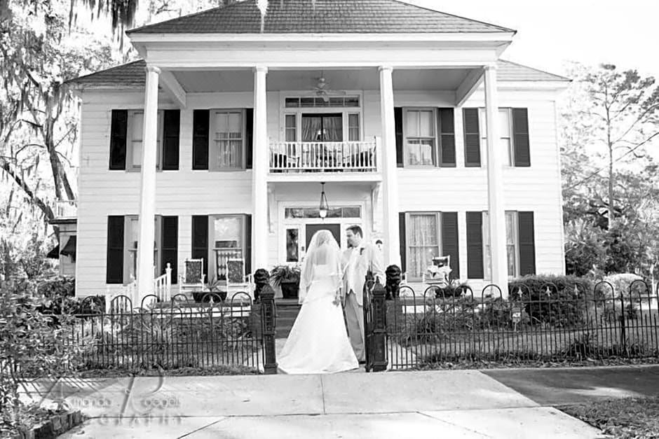 Photo of Buildings in Bainbridge