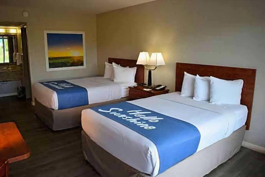 Photo of Bedroom in Wildwood