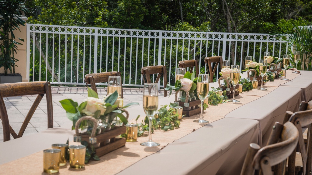 Photo of Patio Balcony in St. Petersburg - Clearwater
