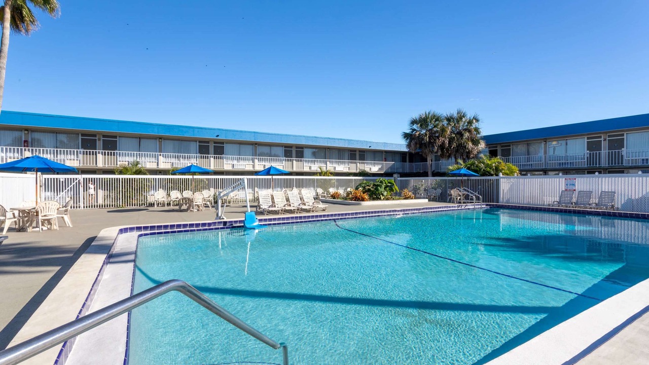 Photo of Outdoor in Titusville