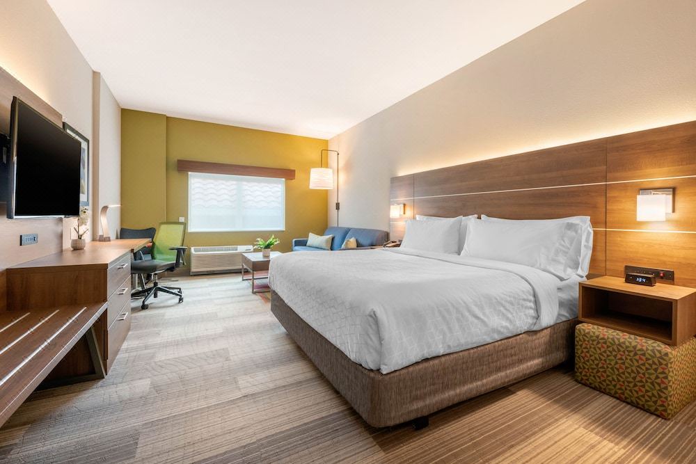 Photo of Bedroom in Ruskin