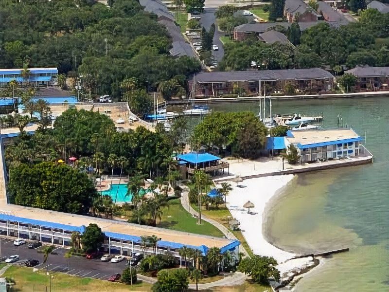 Photo of Outdoor in Pinellas Point