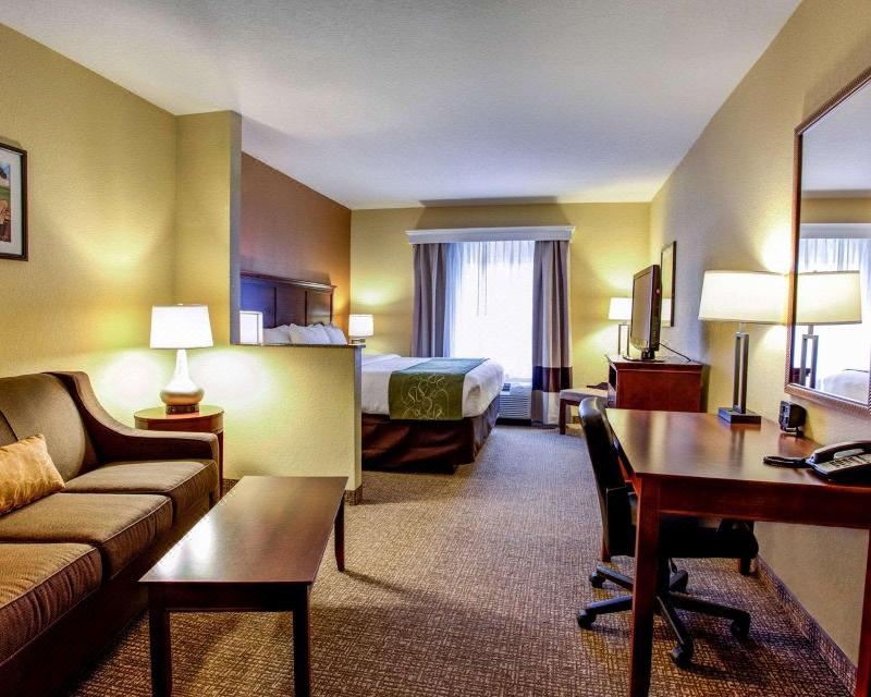 Photo of Livingroom in Fellowship